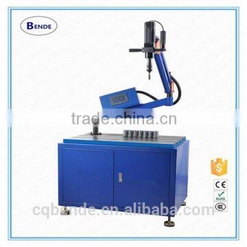 High Precision Cnc Threading Machine