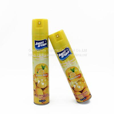 Sweet Dream Fresh Air Spray Home Air Freshener and Odor neutralizer Spray Toilet Odor Neutralizing Eliminator Air Freshener