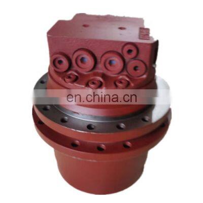 Excavator Travel Motor X323 Final Drive X323 Track Device