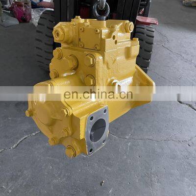 D65EX D65PX D65WX Hydraulic Pump Main Pump 7081L00360 photo-5
