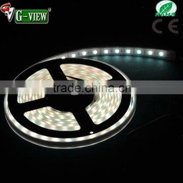 High Brightness Waterproof Ip65 Flexible LED strip 5050 3535 3528 5630 strip light