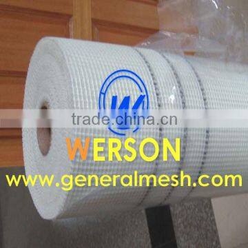 Alkali Resistant Fiberglass Mesh photo-3