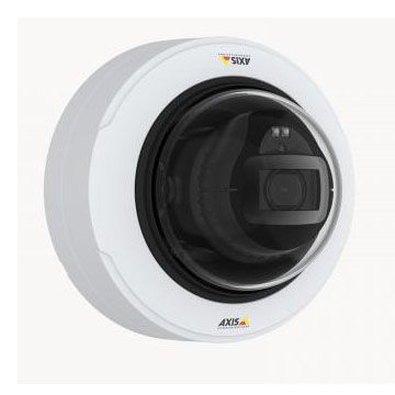 AXIS P3248-LVE Network Camera