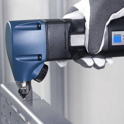 Trumpf Panel Cutter TruTool TPC 165 photo-4