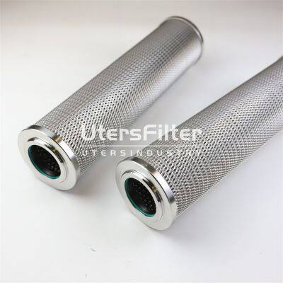 ITM-S-320-API-PF10-V UTERS replace of INDUFIL hydraulic lubrication oil  filter element