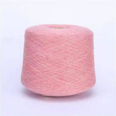 In Stock 100% Pure Cashmere Yarn 6/13Nm ecofriendly from China