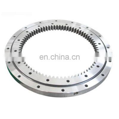 Manufacturer of Excavator Slewing Rings Bearings Crane Swing Bearing for Ship Crane