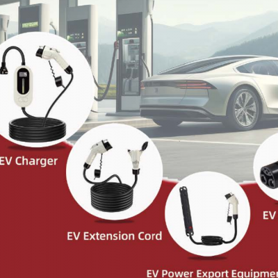 EV Cable UL/CUL Approved UL62 UL1581 Standard photo-4