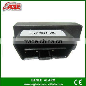 OBD CANBUS car window closer fOr BUICK original cars