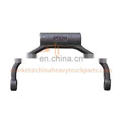 A7 Truck HC 16 Front/Middle/Rear Axle Parts Rear Axle Drive WG9014320053 Fork photo-4