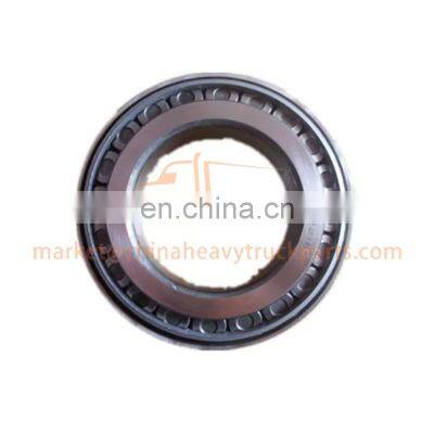 HOWO Truck HC 16 Front/Middle/Rear Axle Accessories Rear Axle Drive 190003326148 Roller Bearing photo-3