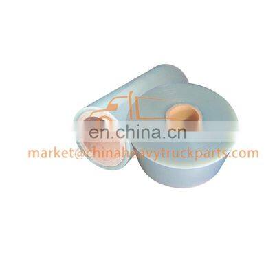 Best Quality A7 Truck HW76 Cabin Parts Door Attachment AZ1642930050 Plug photo-4