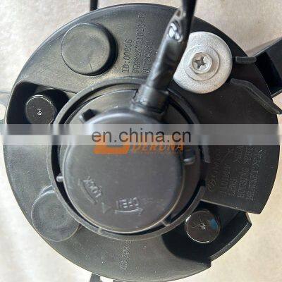 Hina Heavy Truck C7H/T7H/T5G Sinotruk Sitrak Truck Cabin Spare Parts WG9925721010 T5G FRONT FOG LIGHT (RIGHT) photo-5