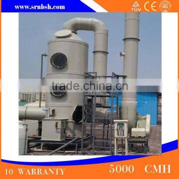 Acconding To Market Survey Special Hot Sell Sieve Plate Absorption Tower With ISO Centification