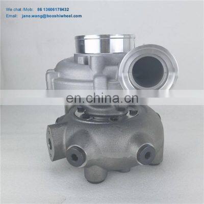 K27 Turbocharger 53279707041 12277732 53279887041 MWM Marine Auxiliary Set With TBD616V8 Engine