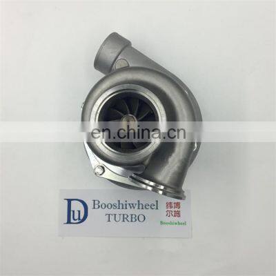 GTX3582R GT3582 Ball Bearing Turbocharger Stainless Steel Turbine Housing photo-5