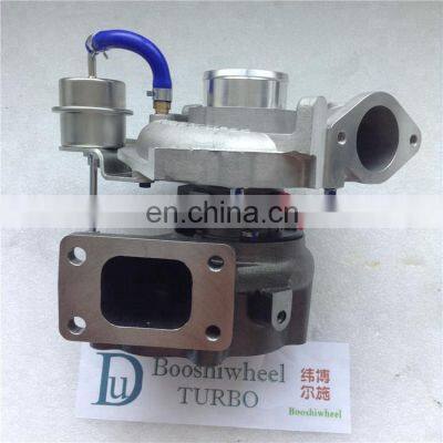 GT22 787873-5001 24100-4631A turbo J05E engine 787873-5001S Turbocharger For HINO SK250-8 24100-4631