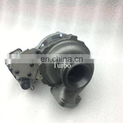 GTB1549VK Turbo 762463-5006 762463-0006 96440365 762463-0002 Turbocharger for Opel Antara 2.0L CDTI Engine Z20DM Z20DMH photo-2