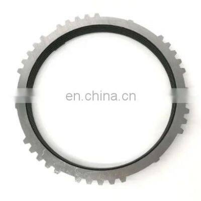 BUS GEARBOX PARTS 1272304076 SYNCHRONIZER RING for 5S-111GP photo-2