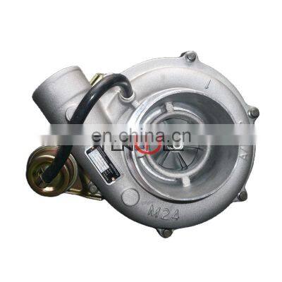 GT3576 Turbocharger 24100-3251C OEM 479016-0002 Turbo For Engine Hino JO8C-TI