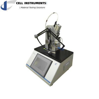 Best Precise ISO 6383 Plastic Film Elmendorf Tearing Tester For Plastic Sheet Tear Resistance