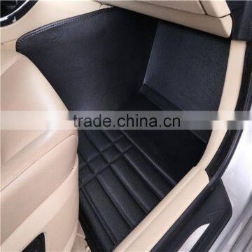 Universal Anti--slip 3d Car Floor Mats photo-6