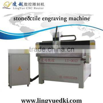 china supplier cnc router engraver machine