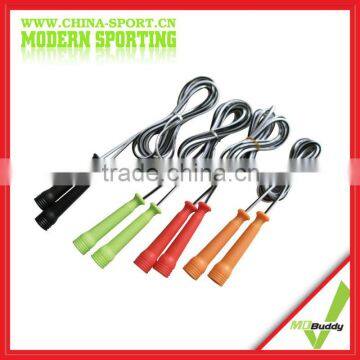 PVC Toning Jump Training Rope