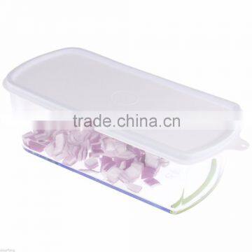 4 in 1 Onion and Fruit and Cheese and Vegetable Slicer and Chopper