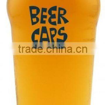 HOT SELLING PROMOTIONAL BEER PINT GLASS,PRINTED PINT GLASS, PILSNER BEER GLASS Quality Choice