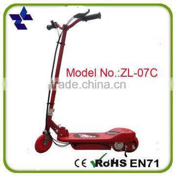 New Fashion Electric Kick Skateboard photo-3