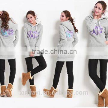 2014 European Fashion Winter Coats /women Winter Coats /long Winter Coats for Girls photo-3