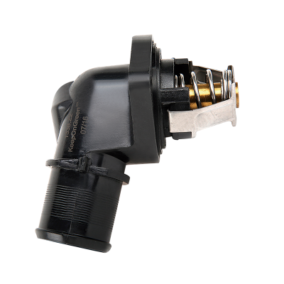 Water Outlet & Thermostat Housing For PEUGEOT Parts No.1336Z2 photo-3