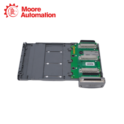 ICS TRIPLEX T9300 Rockwell I/O Base Unit Module NEW photo-4