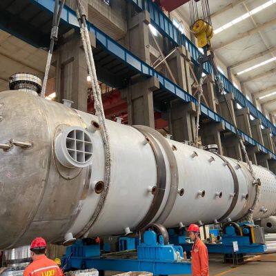All kinds of chemical reactor