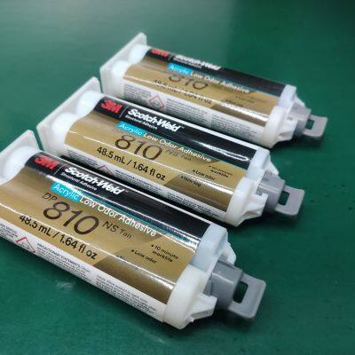 3M DP-810NS Scotch-Weld photo-3