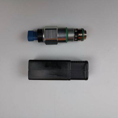 QSK60 Engine Parts  Electronic Fuel Actuator 3330600