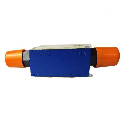 Rexroth Z2FS16-8-3X/S Hydraulic Throttle Check Valve Model R900459203 Series Z2FS