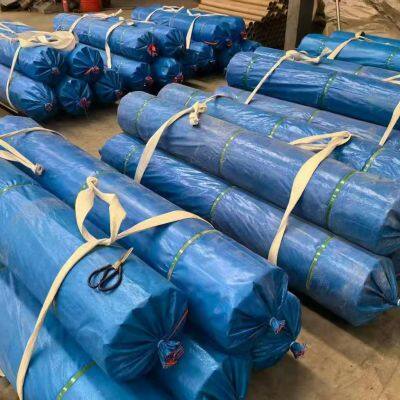 6mm 8mm 10mm Thick Cement Blanket 8kg 10kg 12kg Weight Concrete Blanket Rolls photo-4