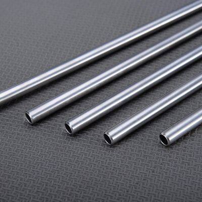 ASTM A249 / A249M Tubos de acero austenítico soldados para calderas, sobrecalentadores, intercambiadores de calor y condensadores