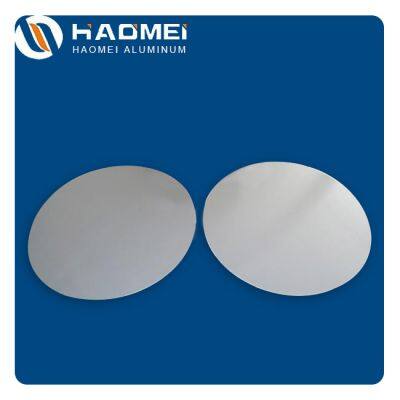 Color Coated Aluminum Circles
