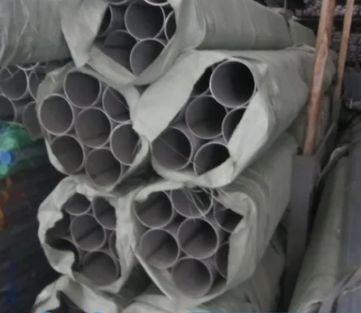 Tubo de titanio sin costura para estructuras aeroespaciales ASTM B338 de alta calidad Gr1/Gr2/Gr5 photo-5