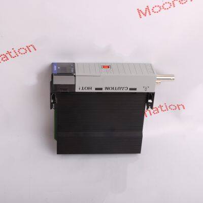 Allen Bradley 81001-451-62-R
