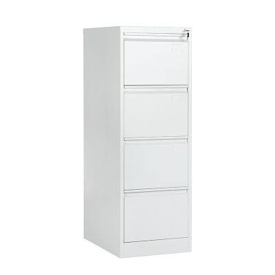 Office 2 3 4 Drawers File Cabinets Office Filing Cabinet Light Grey Filing Cabinet Steel