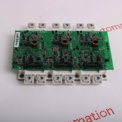 ABB FS300R12KE3/AGDR-71C S photo-3