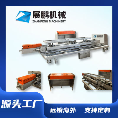 Concrete Block Making Machine  with Vibration System  Auto Demolding