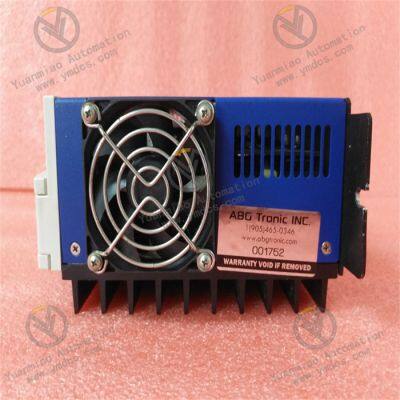 High-Quality Kollmorgen CB06551 PRD-B040SSIB-63 Precision Servo Drive photo-4