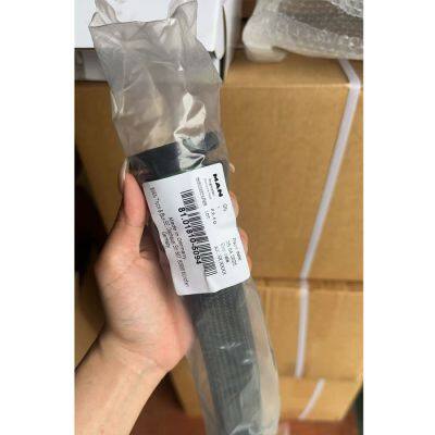 81.01810-5094 Man Oil Filler Pipe photo-3