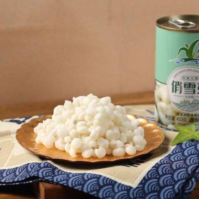 Chinese Glutinous Corn Can Waxy Corn Kernel Breakfast Cereal,Whole Grain Salad photo-4