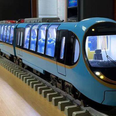 Manufacturer of Transportation Model